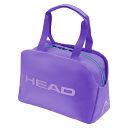 Head Tour Tote Bag 22L Purple